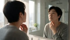 목 주변 오돌토돌 좁쌀 같은 게 계속 생긴다면 이유는